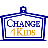 Chang 4 Kids Logo